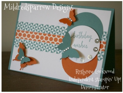 Mildredsparrow Designs